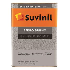 Suvinil Efeito Brilho Algodão Egípcio 25KG